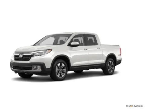 White 2019 Honda Ridgeline RTL-E for sale in Kingston, NY