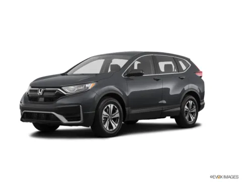 Gray 2020 Honda CR-V EX-L for sale in Kingston, NY