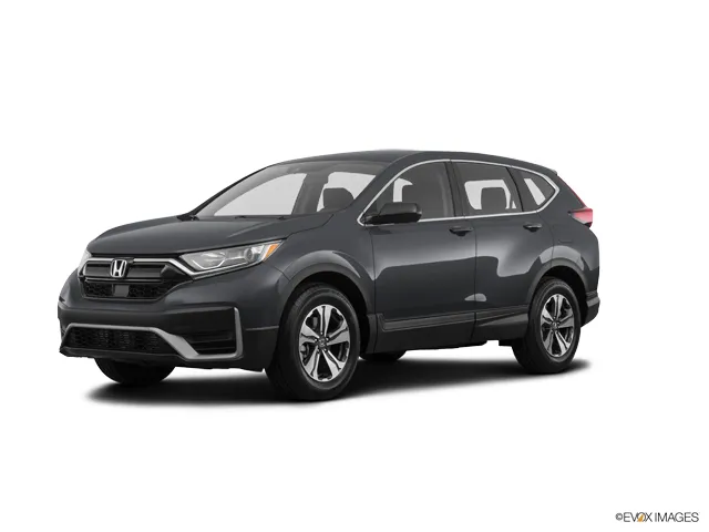 2020 Honda CR-V EX-L for sale in Kingston, NY