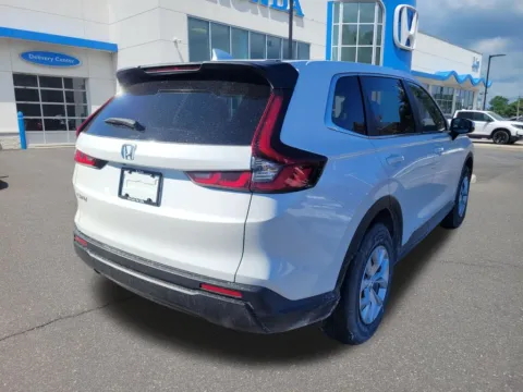 Another view of 2026 Honda CR-V LX for sale in Kingston, NY at Lia Honda of Kingston