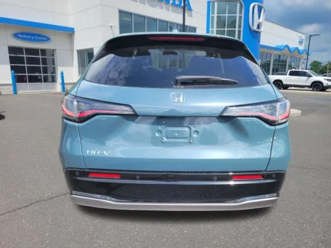More photos of 2027 Honda HR-V EX-L at Lia Honda of Kingston, NY