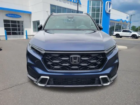Photos of 2026 Honda CR-V Hybrid Sport Touring for sale in Kingston, NY at Lia Honda of Kingston