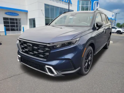 Another view of 2026 Honda CR-V Hybrid Sport Touring for sale in Kingston, NY at Lia Honda of Kingston