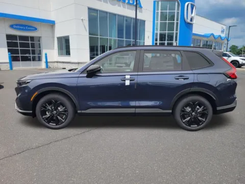 More photos of 2026 Honda CR-V Hybrid Sport Touring at Lia Honda of Kingston, NY