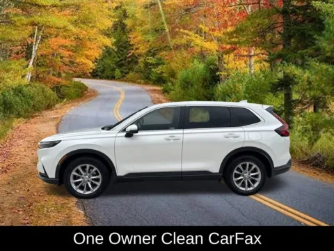 More photos of 2024 Honda CR-V EX at Lia Honda of Kingston, NY