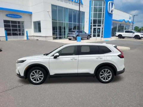 More photos of 2024 Honda CR-V EX at Lia Honda of Kingston, NY