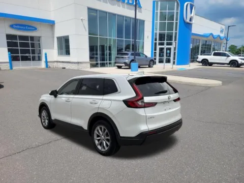 More photos of 2024 Honda CR-V EX at Lia Honda of Kingston, NY