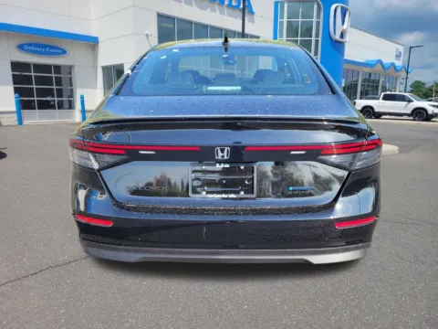 More photos of 2026 Honda Accord Hybrid Sport at Lia Honda of Kingston, NY