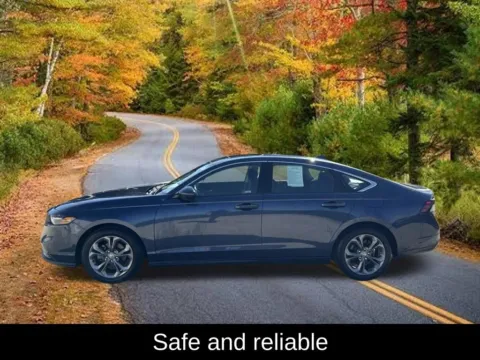 More photos of 2023 Honda Accord EX at Lia Honda of Kingston, NY
