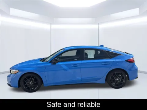 More photos of 2025 Honda Civic Sport at Lia Honda of Kingston, NY