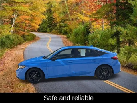 More photos of 2025 Honda Civic Sport at Lia Honda of Kingston, NY