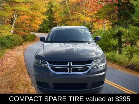 Photos of 2017 Dodge Journey SE for sale in Kingston, NY at Lia Honda of Kingston