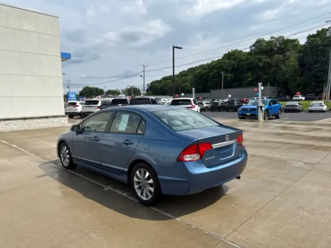 More photos of 2009 Honda Civic EX at Lia Honda of Kingston, NY