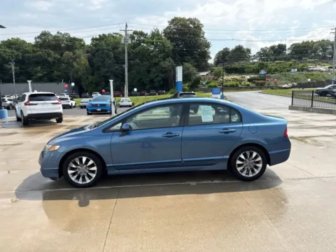 More photos of 2009 Honda Civic EX at Lia Honda of Kingston, NY