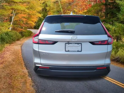 More photos of 2027 Honda CR-V LX at Lia Honda of Kingston, NY
