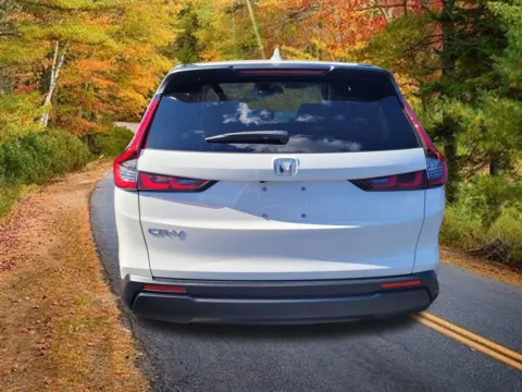 More photos of 2027 Honda CR-V LX at Lia Honda of Kingston, NY
