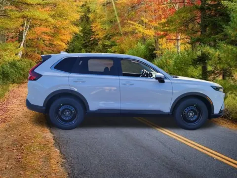 Photos of 2027 Honda CR-V LX for sale in Kingston, NY at Lia Honda of Kingston