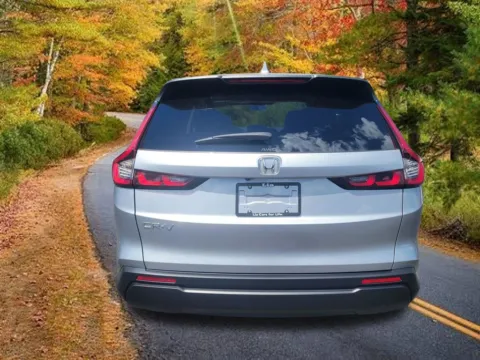 More photos of 2027 Honda CR-V EX at Lia Honda of Kingston, NY