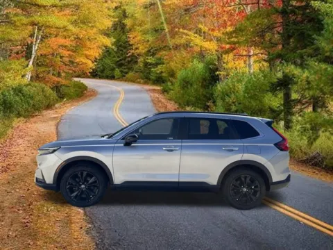 More photos of 2025 Honda CR-V Hybrid Sport Touring at Lia Honda of Kingston, NY