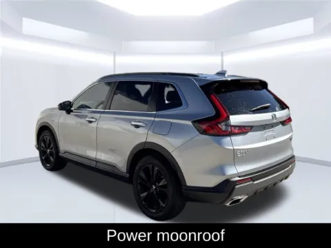 More photos of 2025 Honda CR-V Hybrid Sport Touring at Lia Honda of Kingston, NY