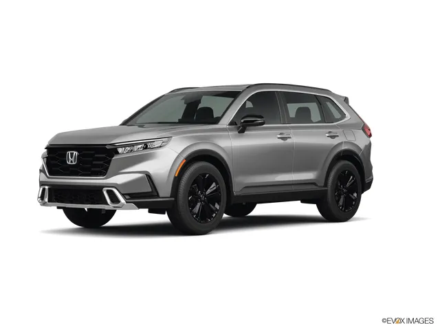 2025 Honda CR-V Hybrid Sport Touring for sale in Kingston, NY