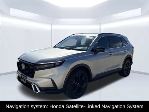 Another view of 2025 Honda CR-V Hybrid Sport Touring for sale in Kingston, NY at Lia Honda of Kingston