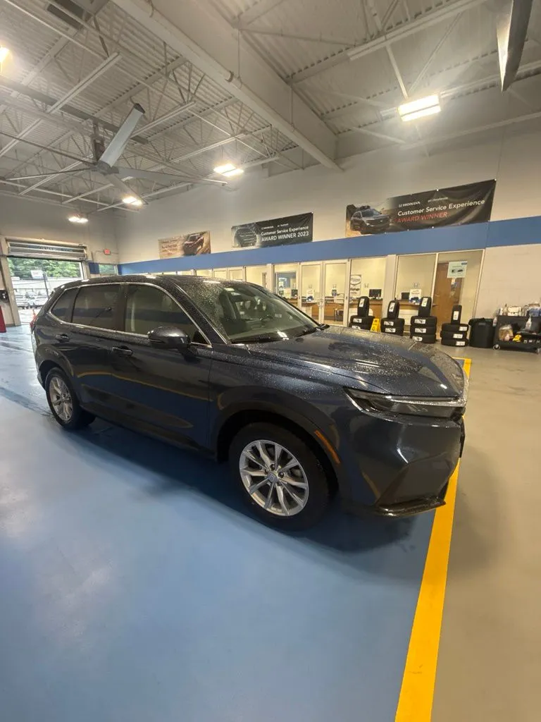 2024 Honda CR-V EX-L for sale in Kingston, NY