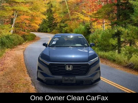 Photos of 2024 Honda CR-V EX-L for sale in Kingston, NY at Lia Honda of Kingston