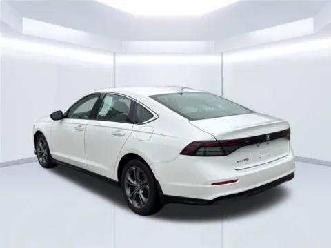 More photos of 2023 Honda Accord EX at Lia Honda of Kingston, NY
