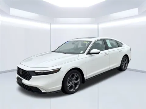 Another view of 2023 Honda Accord EX for sale in Kingston, NY at Lia Honda of Kingston