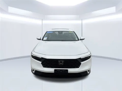 Photos of 2023 Honda Accord EX for sale in Kingston, NY at Lia Honda of Kingston