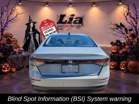 More photos of 2026 Honda Accord SE at Lia Honda of Kingston, NY