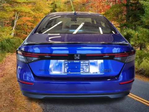 More photos of 2026 Honda Accord Hybrid Sport at Lia Honda of Kingston, NY