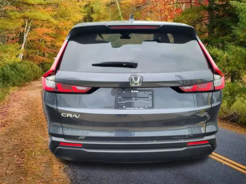More photos of 2027 Honda CR-V EX at Lia Honda of Kingston, NY