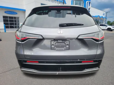 More photos of 2027 Honda HR-V EX-L at Lia Honda of Kingston, NY