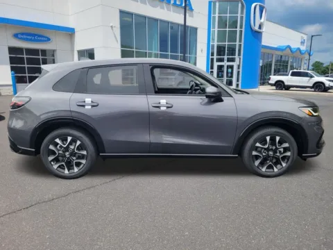 Photos of 2027 Honda HR-V EX-L for sale in Kingston, NY at Lia Honda of Kingston