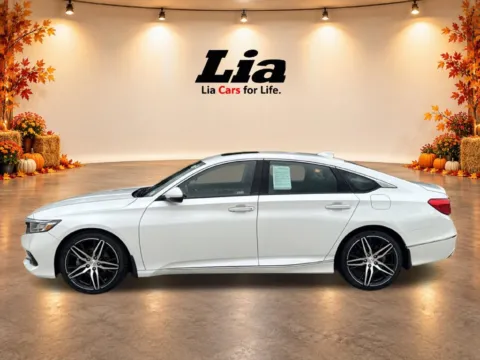 More photos of 2021 Honda Accord Touring 2.0T at Lia Honda of Kingston, NY