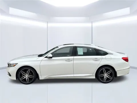 More photos of 2021 Honda Accord Touring 2.0T at Lia Honda of Kingston, NY