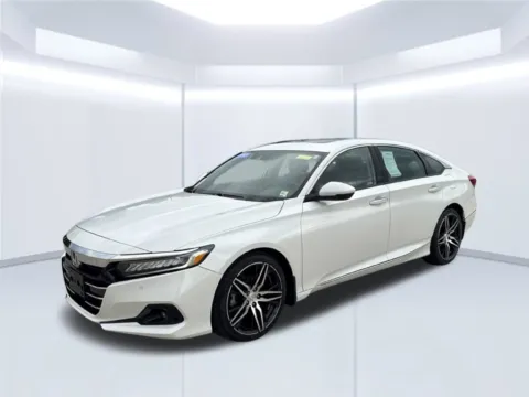 More photos of 2021 Honda Accord Touring 2.0T at Lia Honda of Kingston, NY