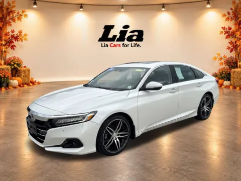More photos of 2021 Honda Accord Touring 2.0T at Lia Honda of Kingston, NY