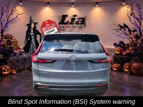 More photos of 2027 Honda CR-V EX-L at Lia Honda of Kingston, NY