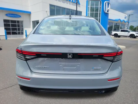More photos of 2026 Honda Accord Hybrid Touring at Lia Honda of Kingston, NY
