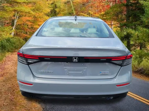 More photos of 2026 Honda Accord Hybrid Touring at Lia Honda of Kingston, NY