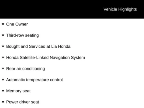 More photos of 2021 Honda Pilot Black Edition at Lia Honda of Kingston, NY