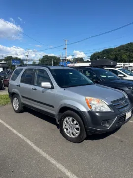 Photos of 2006 Honda CR-V EX for sale in Kingston, NY at Lia Honda of Kingston