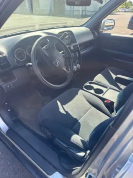 Another view of 2006 Honda CR-V EX for sale in Kingston, NY at Lia Honda of Kingston