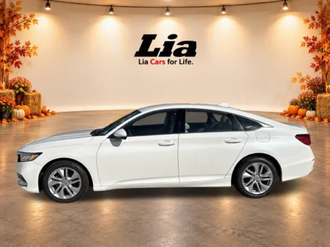 More photos of 2019 Honda Accord LX at Lia Honda of Kingston, NY