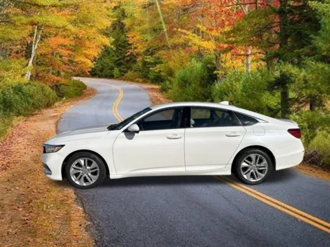 More photos of 2019 Honda Accord LX at Lia Honda of Kingston, NY