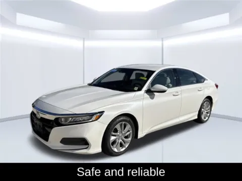 More photos of 2019 Honda Accord LX at Lia Honda of Kingston, NY