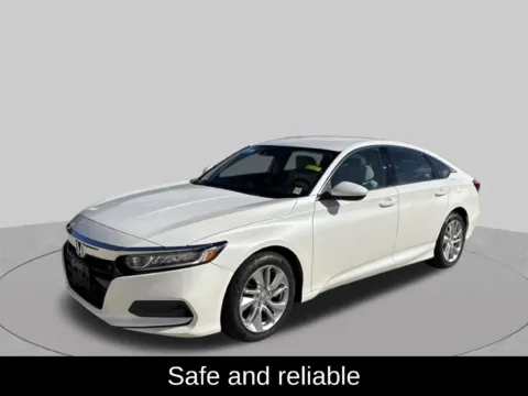 More photos of 2019 Honda Accord LX at Lia Honda of Kingston, NY